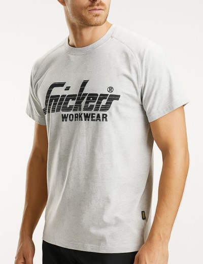Tricou lucru Snickers 2590 AllroundWork