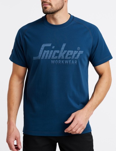 Tricou de lucru Snickers 2590 AllroundWork