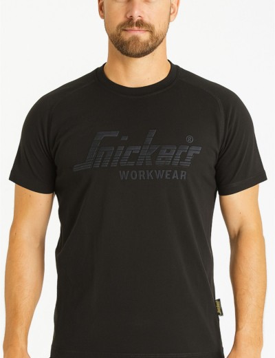 Tricou lucru Snickers 2590 AllroundWork