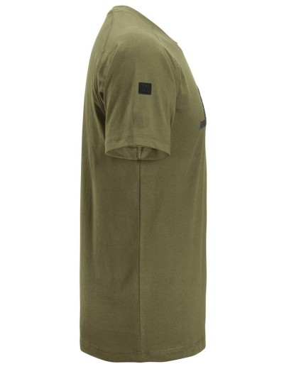 Tricou de lucru Snickers 2590 factory second