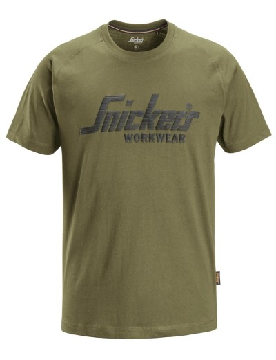 Tricou de lucru Snickers 2590 factory second
