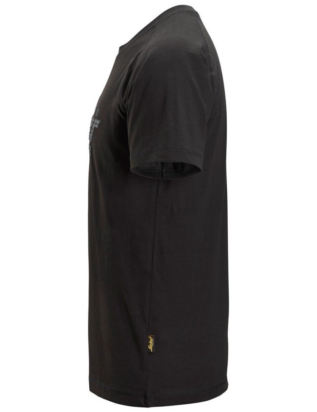 Tricou de lucru Snickers 2590 factory second