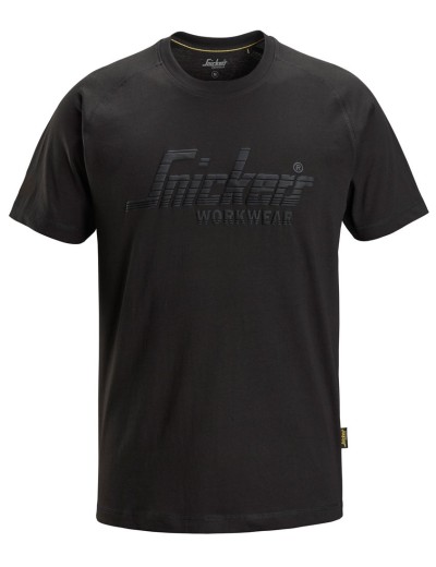 Tricou de lucru Snickers 2590 factory second