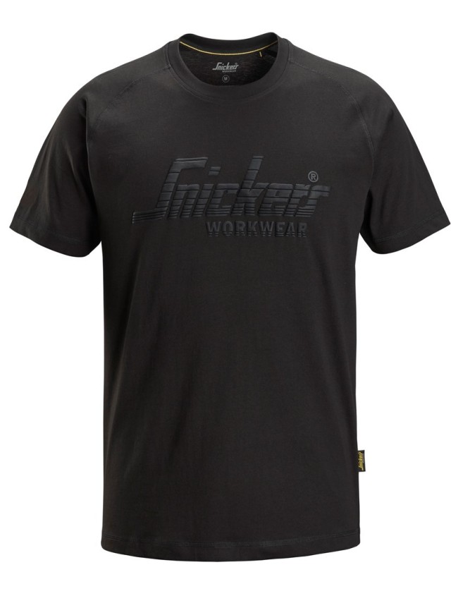 Tricou de lucru Snickers 2590 factory second