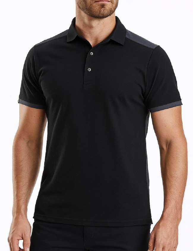 tricou polo Snickers 2715