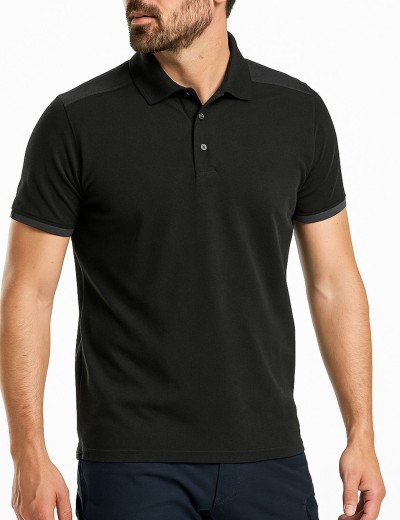 tricou polo Snickers 2715