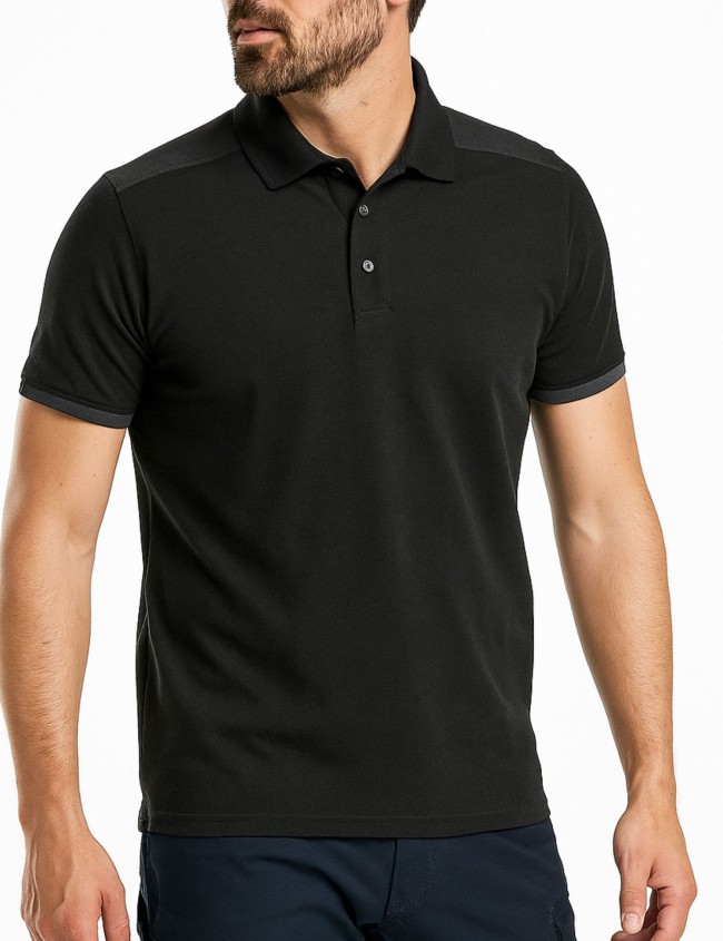 tricou polo Snickers 2715