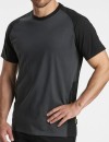 Tricou Snickers 2550 bicolor