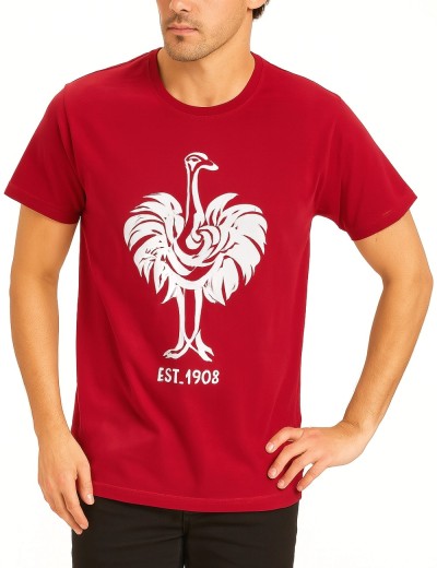 Tricou Engelbert Strauss 1908