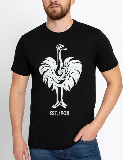 Tricou Engelbert Strauss 1908