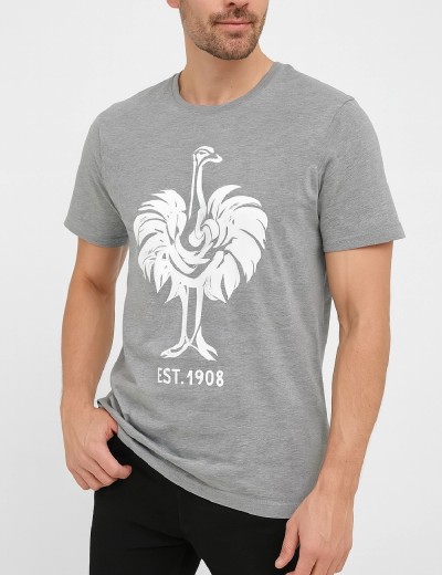 Tricou Engelbert Strauss 1908