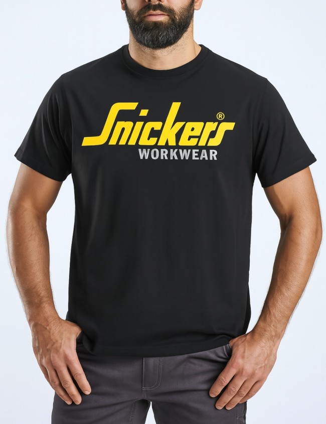 Koszulka Snickers Fan Edition Koszulka Snickers Fan Edition