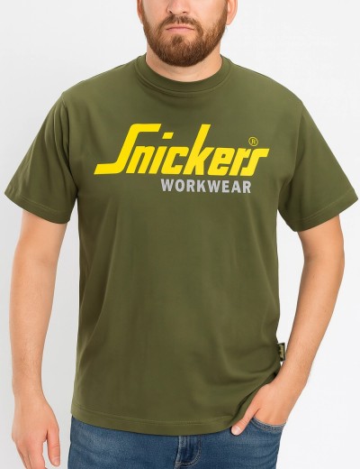 Tricou Snickers Fan Edition