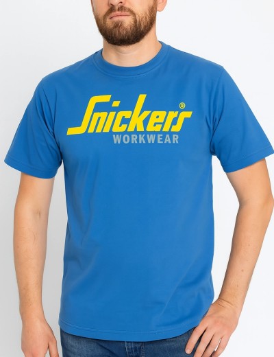 Tricou Snickers Fan Edition