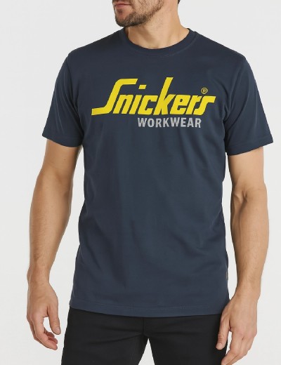 Tricou Snickers Fan Edition