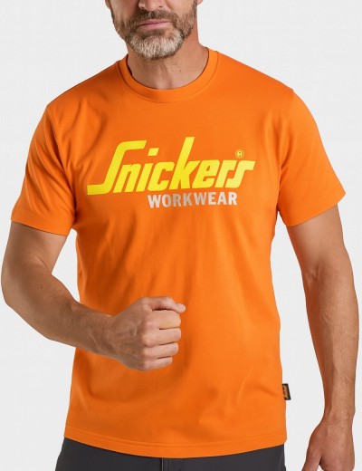 Tricou Snickers Fan Edition