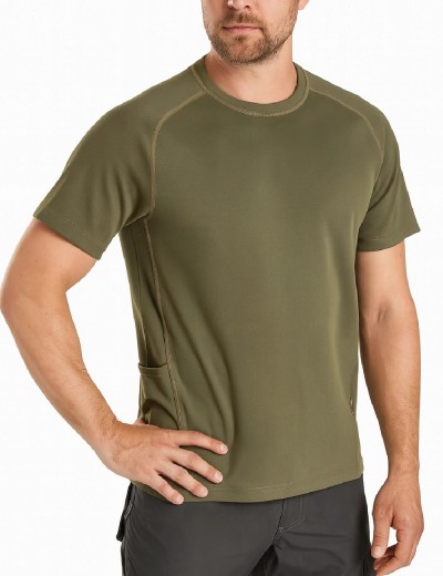 Tricou Snickers Stay Fresh 2556