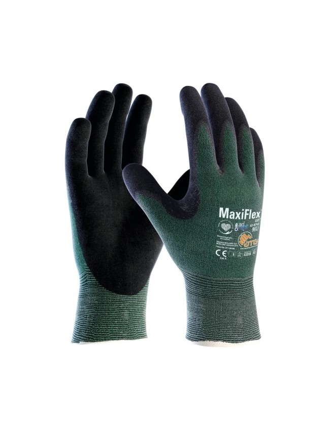 Rękawice robocze ATG MaxiFlex Cut 42-8743 Rękawice robocze ATG MaxiFlex Cut 42-8743