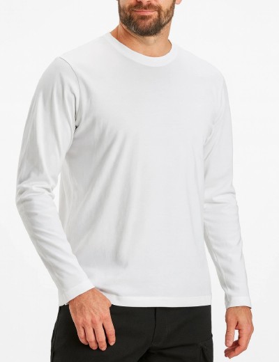 Longsleeve Snickers 2496