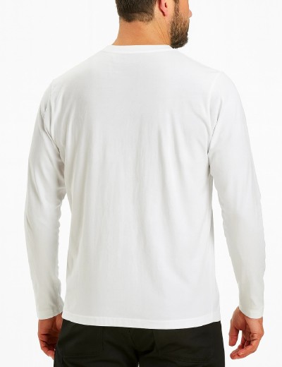 Longsleeve Snickers 2496