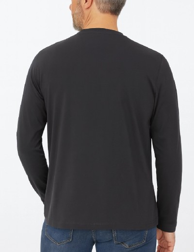 Longsleeve Snickers 2496