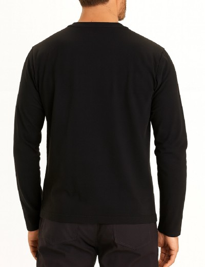 Longsleeve Snickers 2496