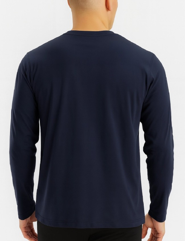 Longsleeve Snickers 2496