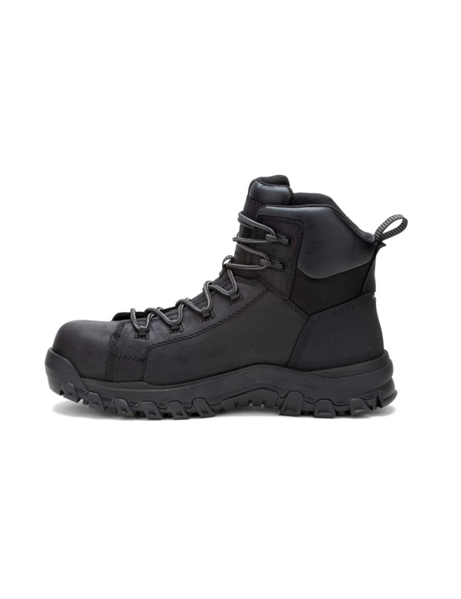 Buty robocze wysokie Cat Threshold Rebound Wp S7L Buty robocze wysokie Cat Threshold Rebound Wp S7L