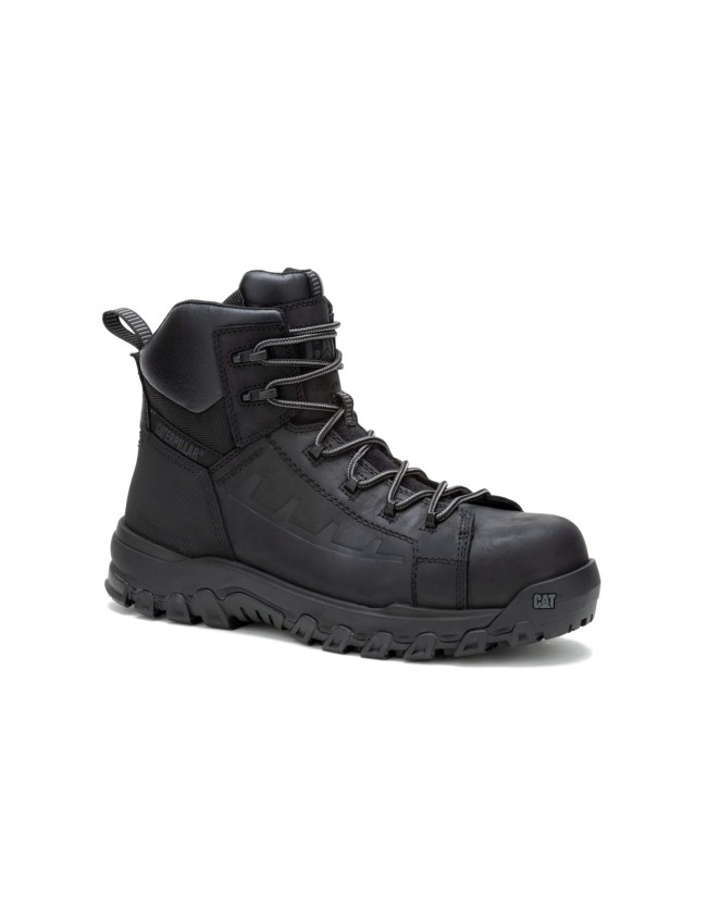 Buty robocze wysokie Cat Threshold Rebound Wp S7L Buty robocze wysokie Cat Threshold Rebound Wp S7L