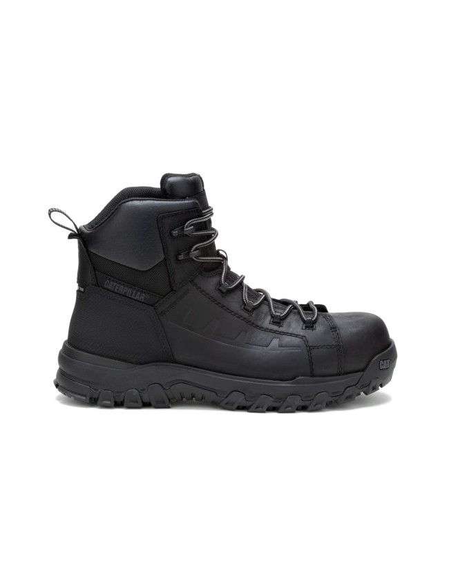 Buty robocze wysokie Cat Threshold Rebound Wp S7L Buty robocze wysokie Cat Threshold Rebound Wp S7L
