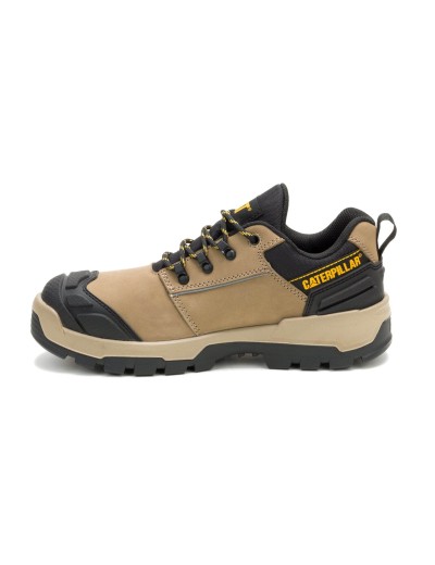 Pantofi de lucru Cat Striver XL Low S3