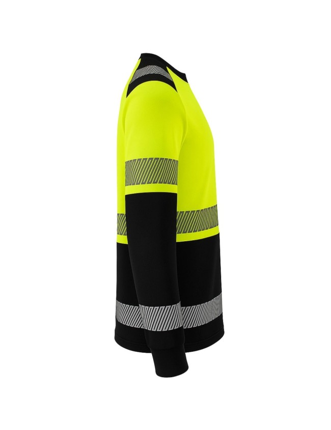 Tricou reflectorizanta reflectorizanta LS-Y