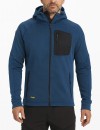Bluza de lucru Snickers 8041 FlexiWork