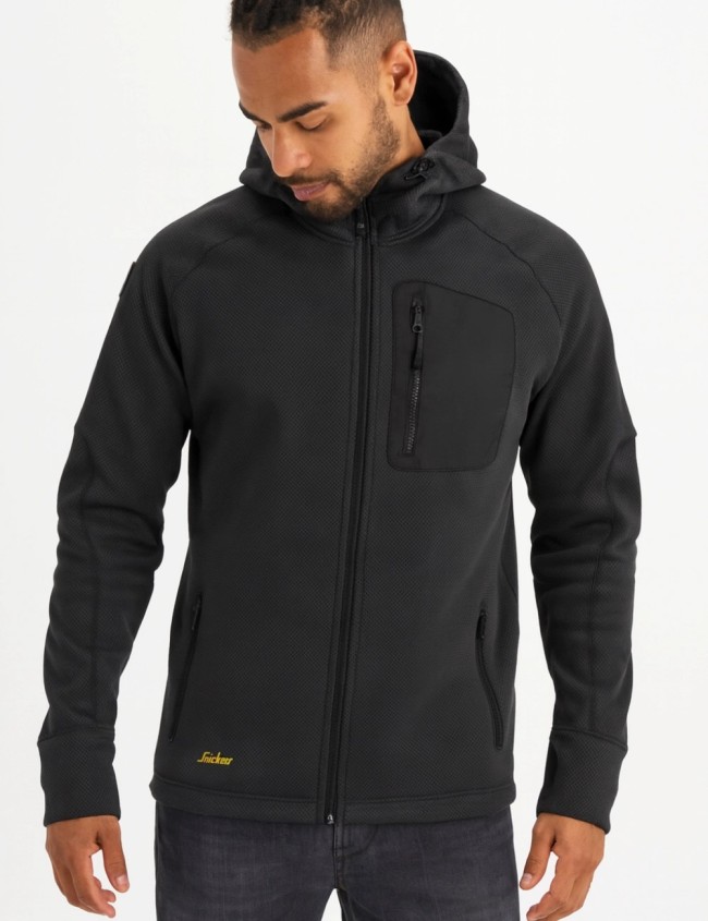 Bluza de lucru Snickers 8041 FlexiWork