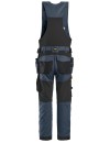 Salopeta Snickers 6012 Allroundwork