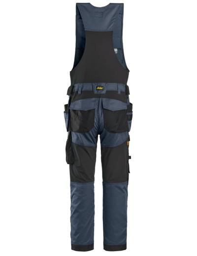 Salopeta Snickers 6012 Allroundwork