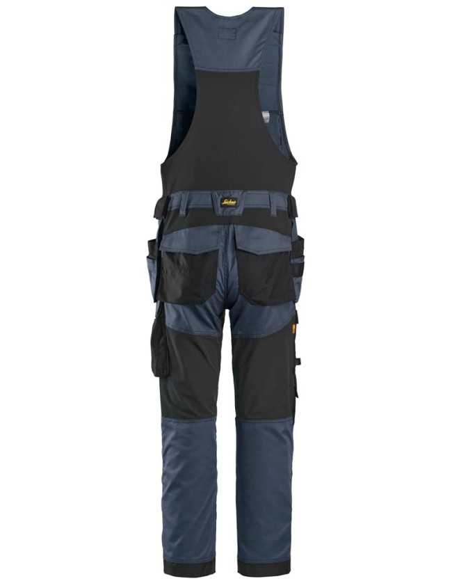 Salopeta Snickers 6012 Allroundwork