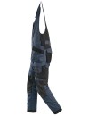 Salopeta Snickers 6012 Allroundwork