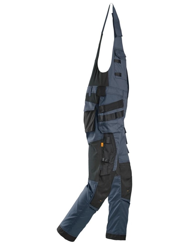 Salopeta Snickers 6012 Allroundwork