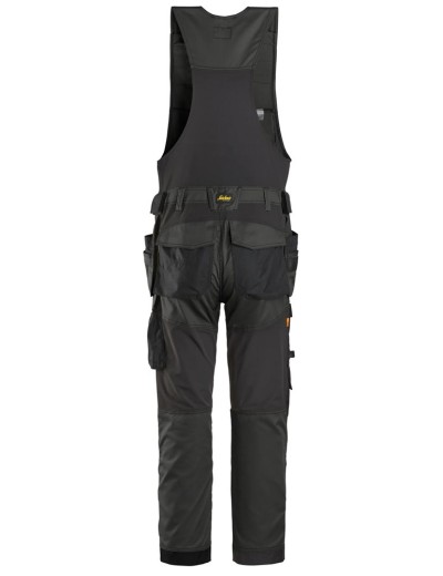 Salopeta Snickers 6012 Allroundwork