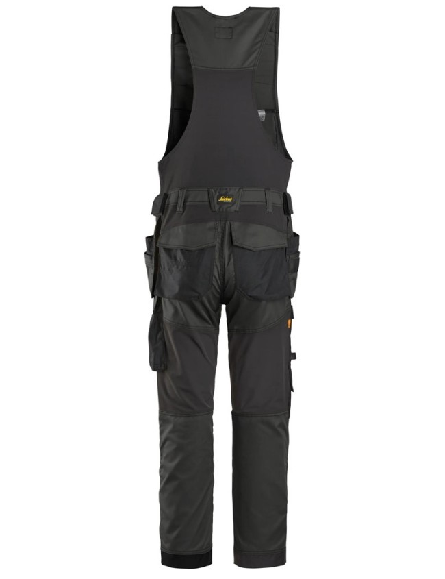 Salopeta Snickers 6012 Allroundwork