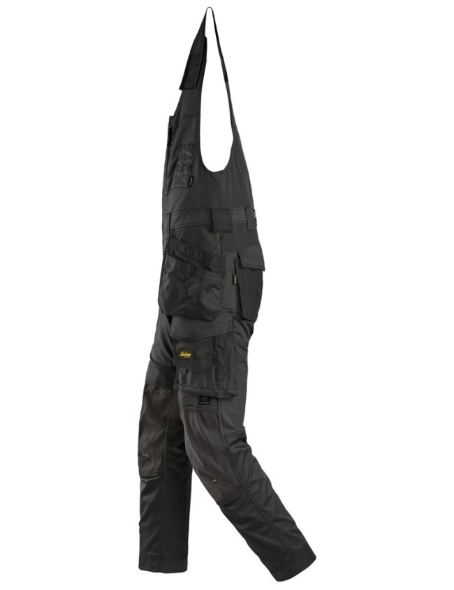 Salopeta Snickers 6012 Allroundwork