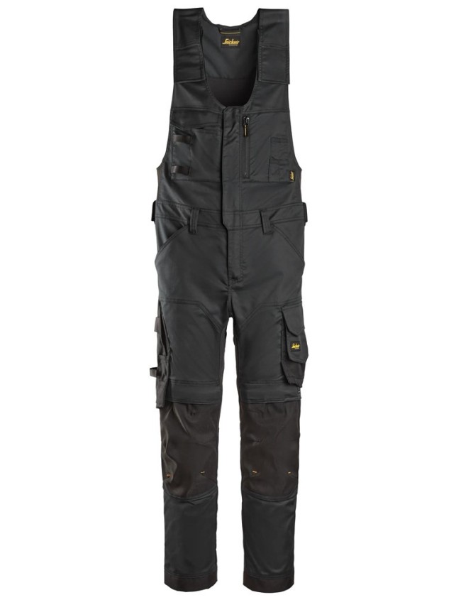 Salopeta Snickers 6023 Allroundwork