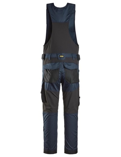 Salopeta Snickers 6023 Allroundwork