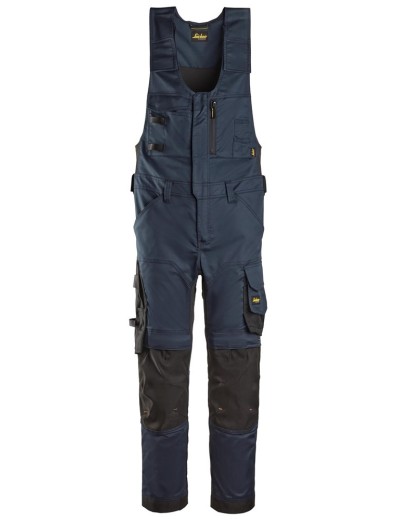 Salopeta Snickers 6023 Allroundwork