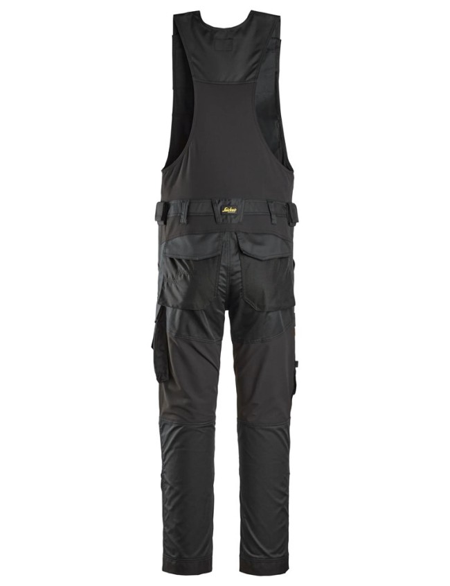 Salopeta Snickers 6023 Allroundwork