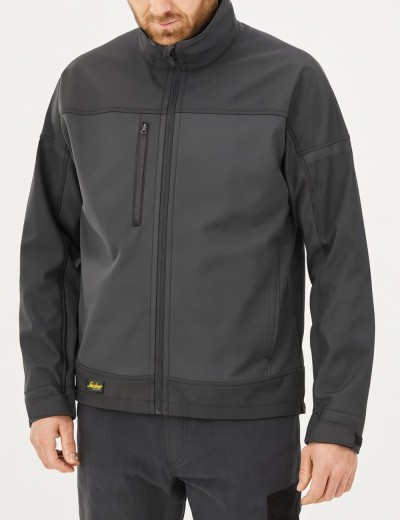Geaca softshell stretch AllroundWork Snickers 1216