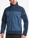 Geaca softshell stretch AllroundWork Snickers 1216