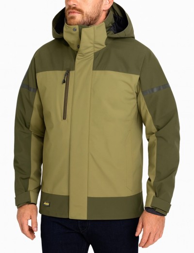 Geaca de lucru de iarna Snickers 1112 Allroundwork