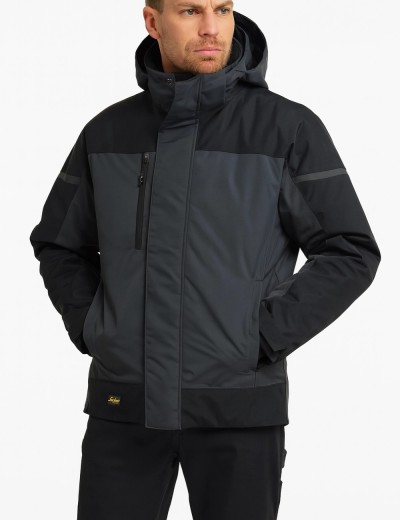 Geaca de lucru de iarna Snickers 1112 Allroundwork